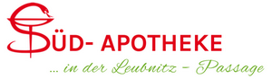 Logo Süd Apotheke